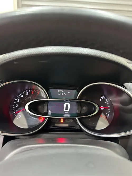 Renault Clio 4 2019 Limited