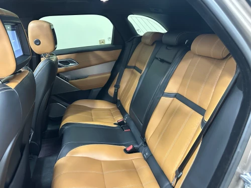 Land Rover Velar 2018 R dynamic