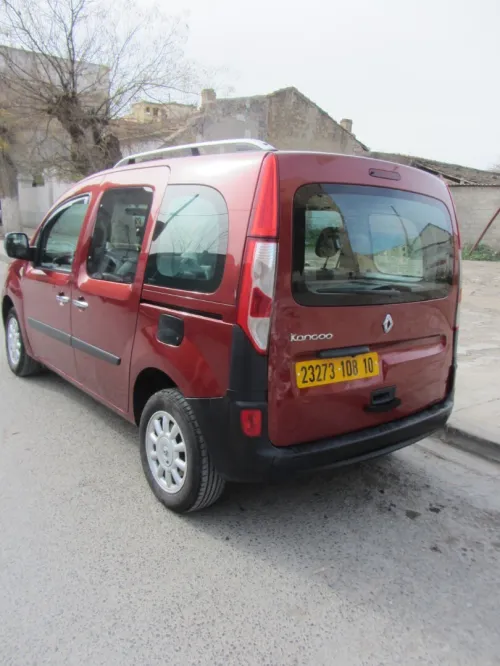 Renault Kangoo 2008 Privilége