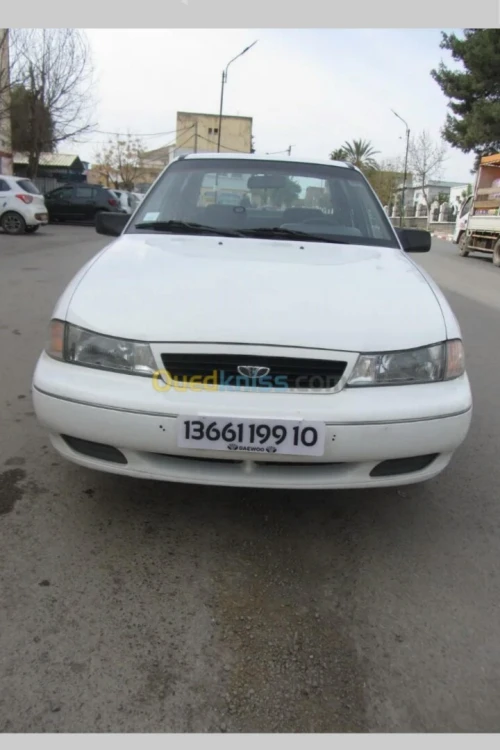 Daewoo Cielo 1999 جديدة