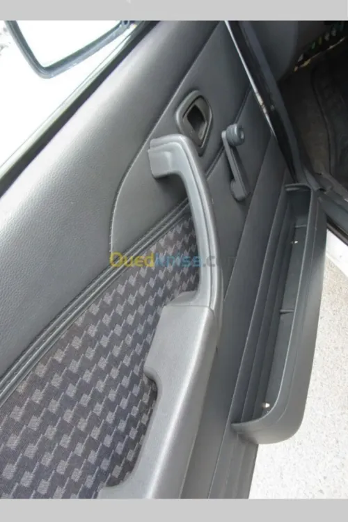 Daewoo Cielo 1999 جديدة