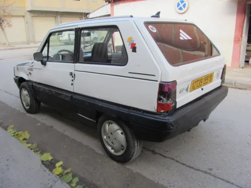Seat MARABELLA 1999 