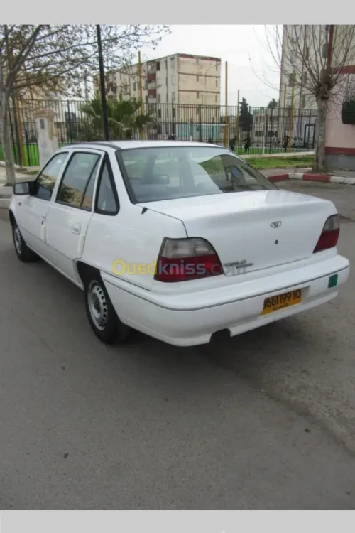 Daewoo Cielo 1999 جديدة