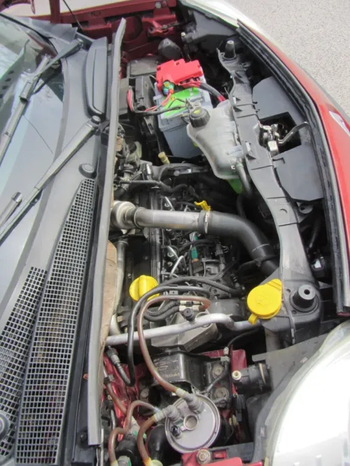 Renault Kangoo 2008 Privilége