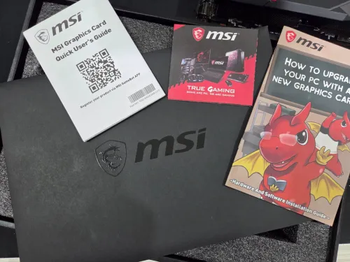 MSI RX5700 TWIN FROZR 7