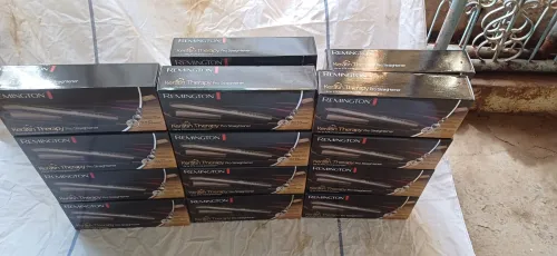 Lisseur Remington Keratin Therapy Original en gros 