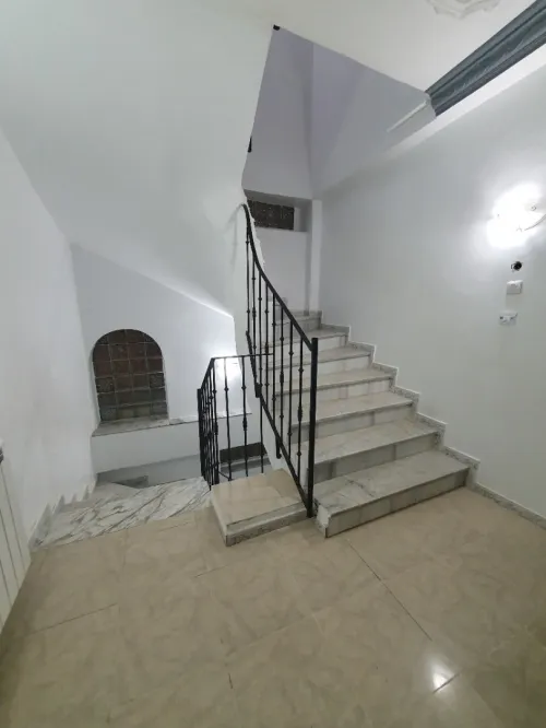 Location Appartement Niveau de villa F5 Alger Bordj el bahri