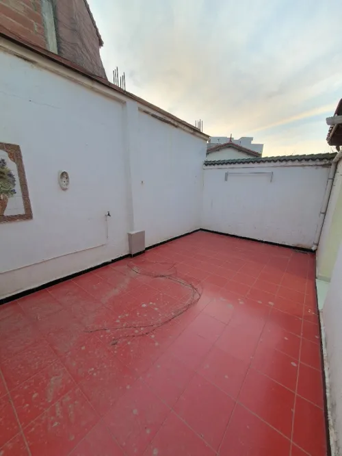 Location Appartement Niveau de villa F5 Alger Bordj el bahri