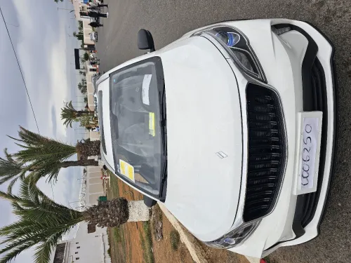 Geely GX3 PRO  2025 Dach cam