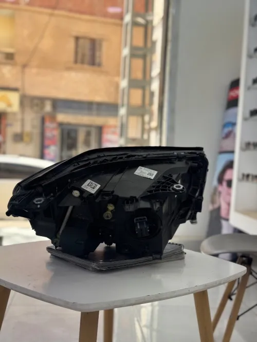 Phare bmw 520d g60