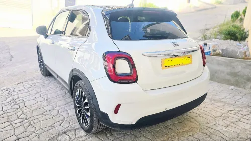 Fiat 500x 2023 Club