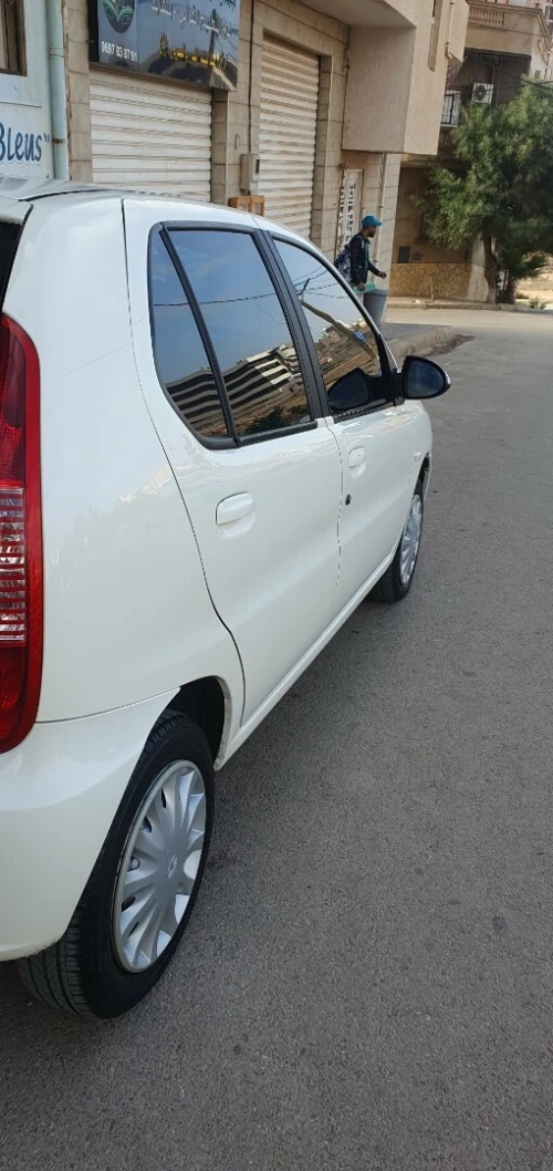 Tata Indica 2015 Indica