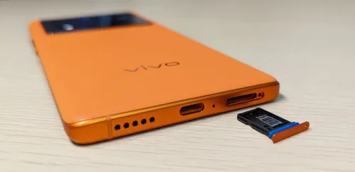 Vivo X80