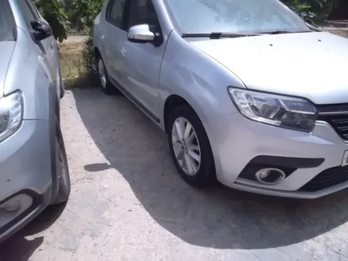 Renault Symbol 2021 