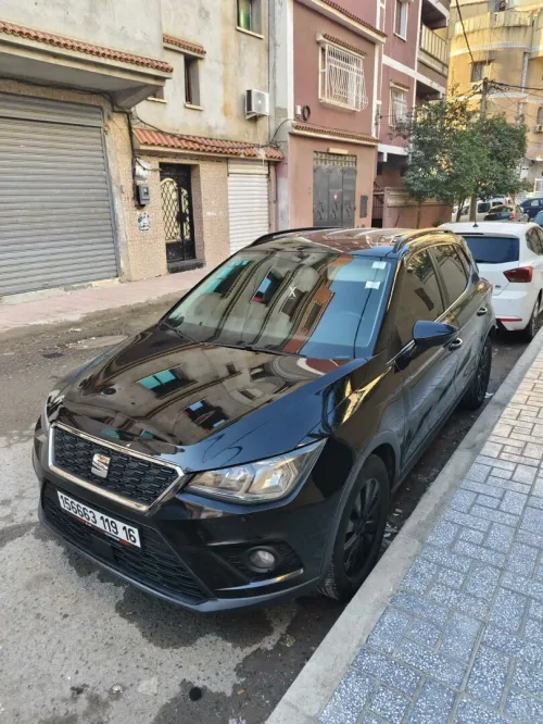 Seat ARONA 2019 ARONA