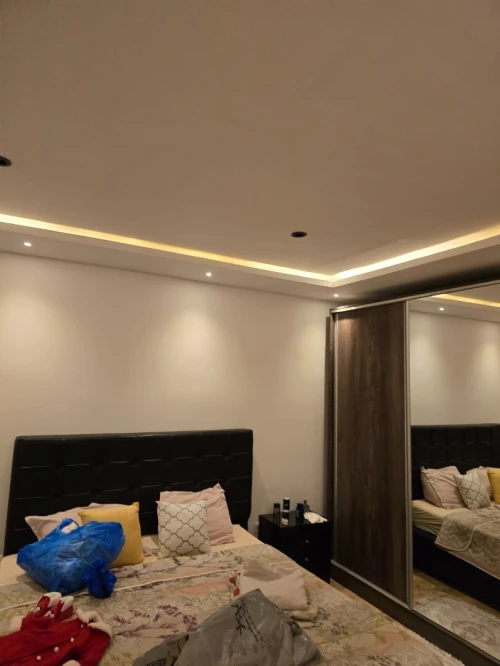 Vente Appartement F3 Alger Birkhadem