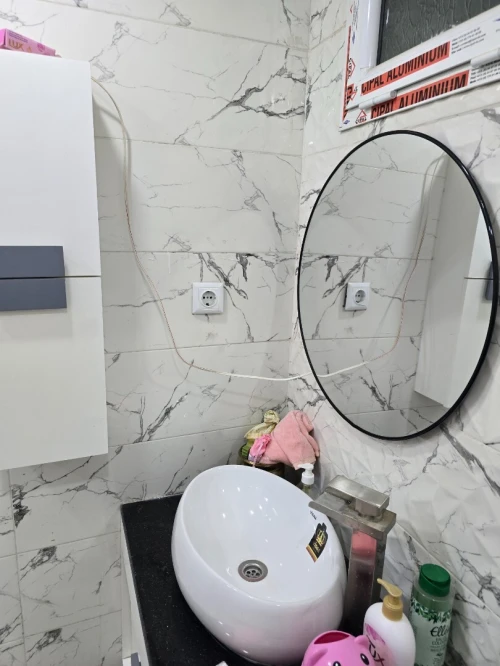 Vente Appartement F3 Alger Birkhadem