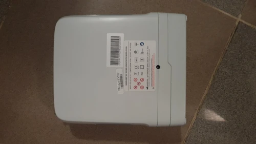 Concentrateur Oxygen portable Inogen One G5 Neuf .