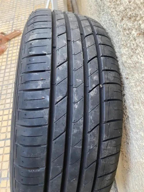 Roue De Secours Dacia Jogger Stepway