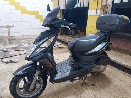 Sym Orbit 2 2015