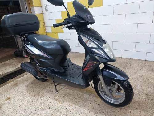 Sym Orbit 2 2015