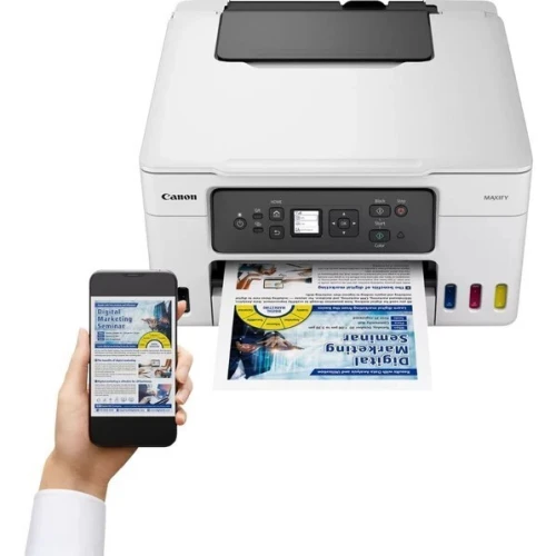 IMPRIMANTE CANON MAXIFY GX3040