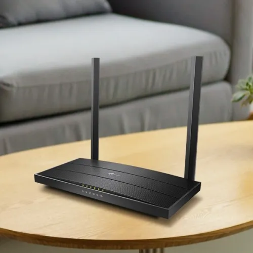 Modem routeur TP-LINK ARCHER VR400 VDSL/ADSL MU-MIMO WiFI AC1200