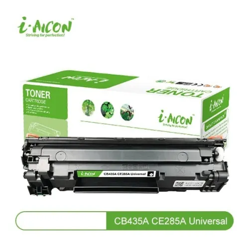 TONER Compatible  35A / 36A / 78A / 85A / CB435A / CB436A / CE278A / CE285A