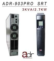 ONDULEUR 3KVA OnLine RACKABLE ADR 903 PORT SRT/2.7KW