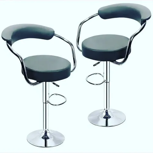 CHAISE COMPTOIR