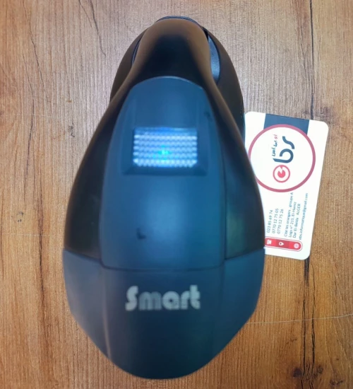 LECTEUR CODE BARRE DOUCHETTE SMART POS 80 BT 2D 