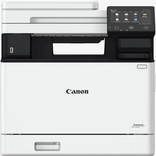 Imprimante Canon Laser Couleur Multifonction i-SENSYS MF752Cdw