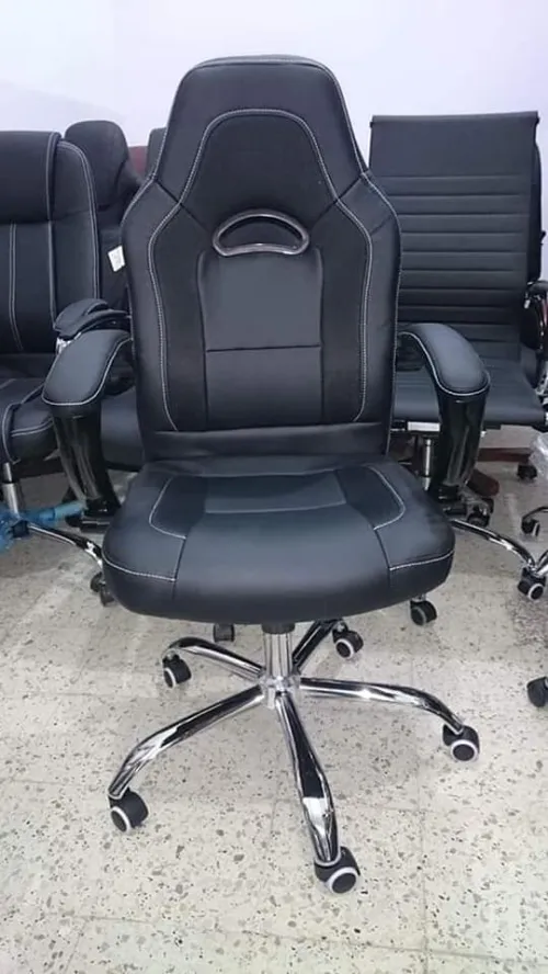 CHAISE PILOTE OPÉRATEUR 2070