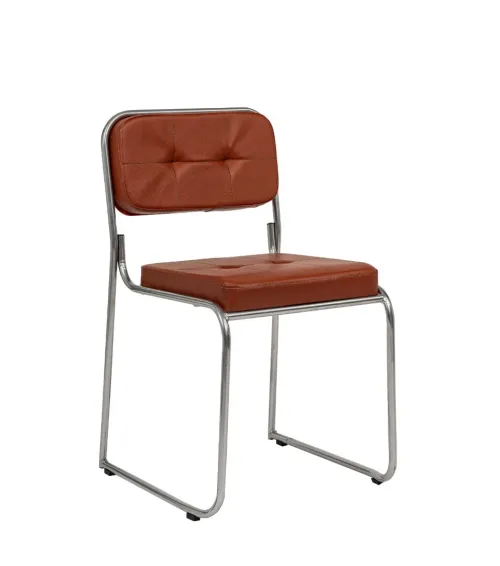 CHAISE VISITEUR 114H