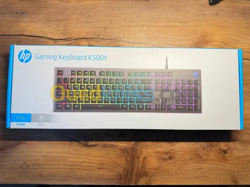 CLAVIER GAMING HP ORIGINALE