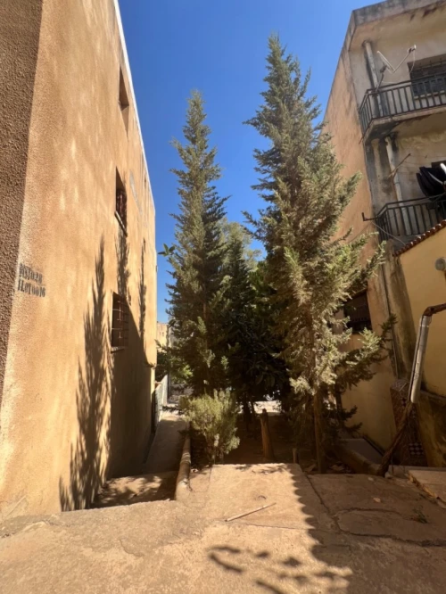 Vente Immeuble Alger Zeralda
