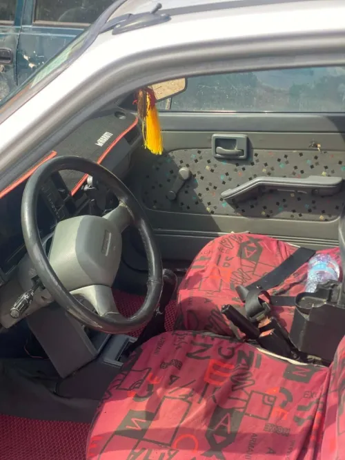 Suzuki Maruti 800 2010 Maruti 800
