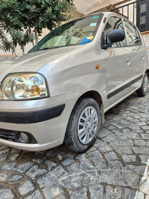 Hyundai Atos 2010 GLS