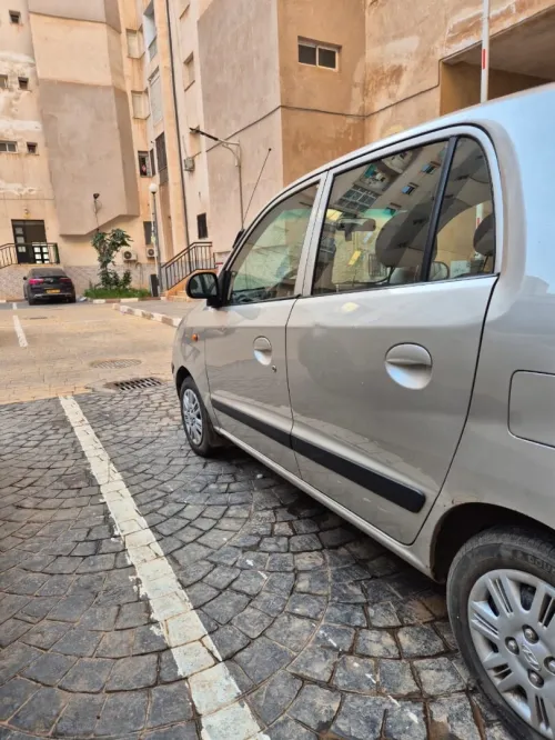 Hyundai Atos 2010 GLS
