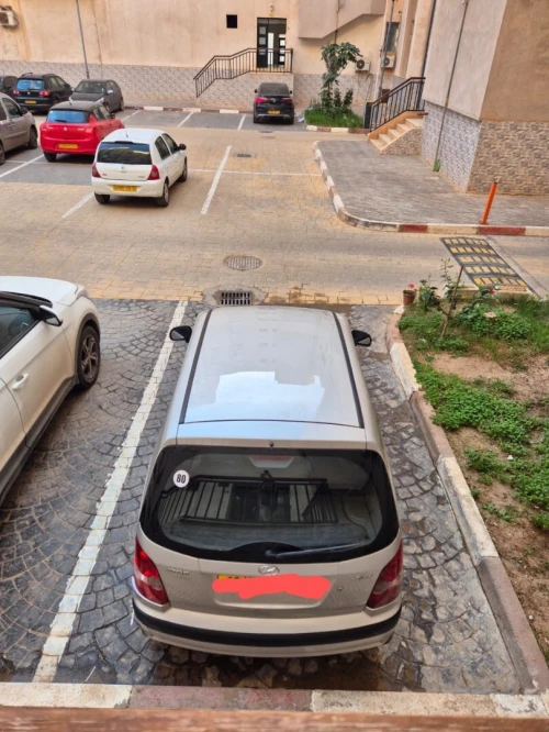 Hyundai Atos 2010 GLS