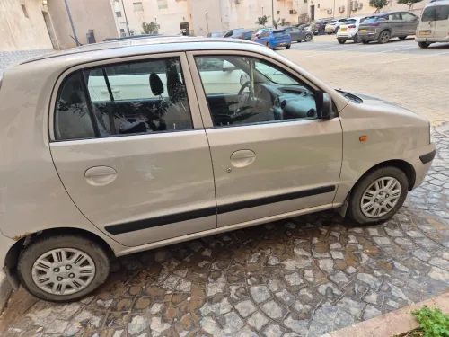 Hyundai Atos 2010 GLS