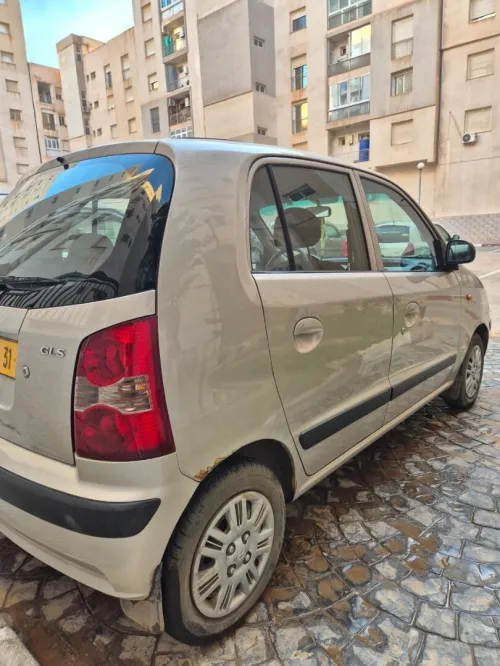 Hyundai Atos 2010 GLS