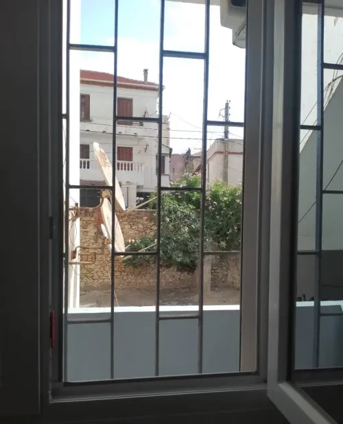 Vente Appartement F3 Alger El mouradia