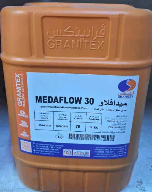 MEDAFLOW 30 