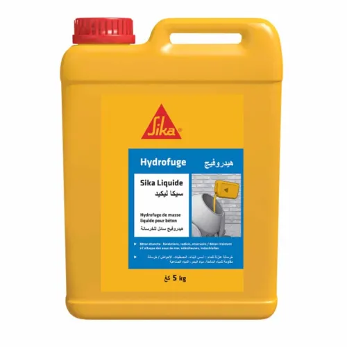 Hydrofuhe Sika Liquide 