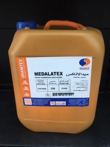 MedaLatex   