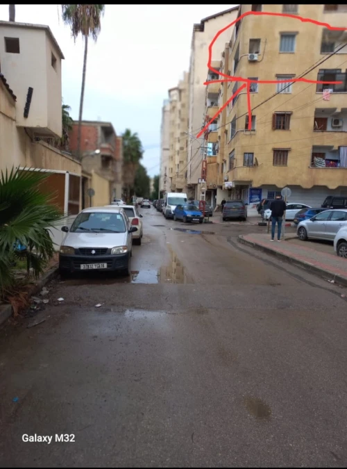 Location Appartement Alger Dar el beida
