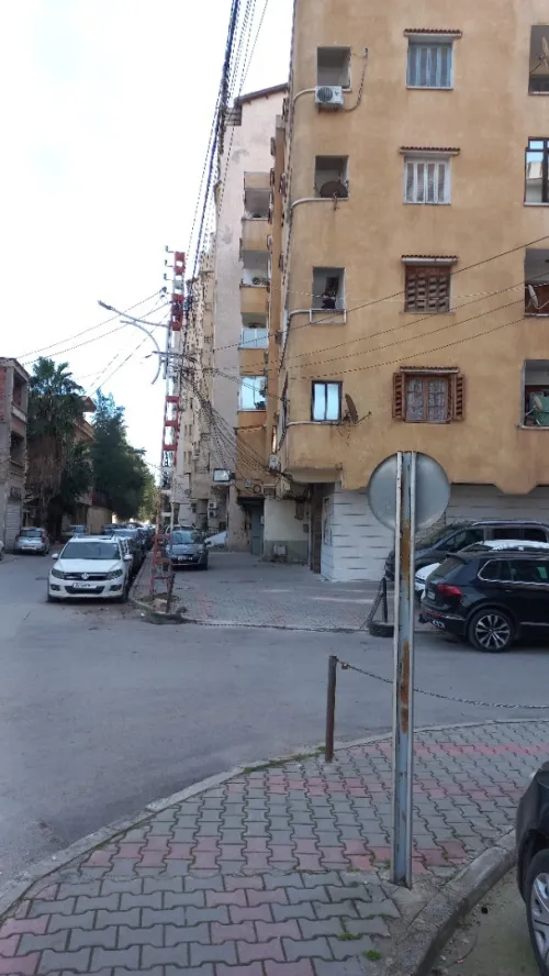 Location Alger Dar el beida