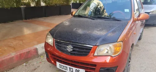 Suzuki Alto K10 2013 Alto K10