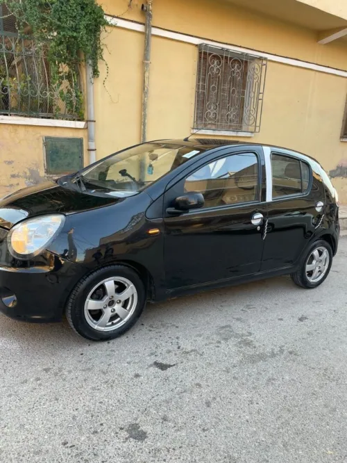 Geely Lc 2011 